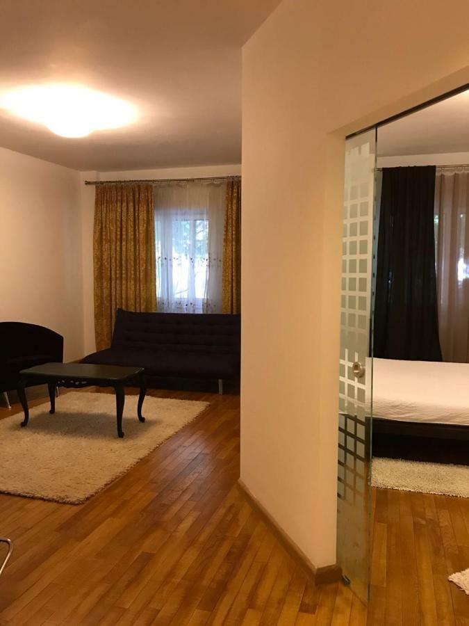 Nordului Herastrau Luxury Apartment Bucharest Exterior photo